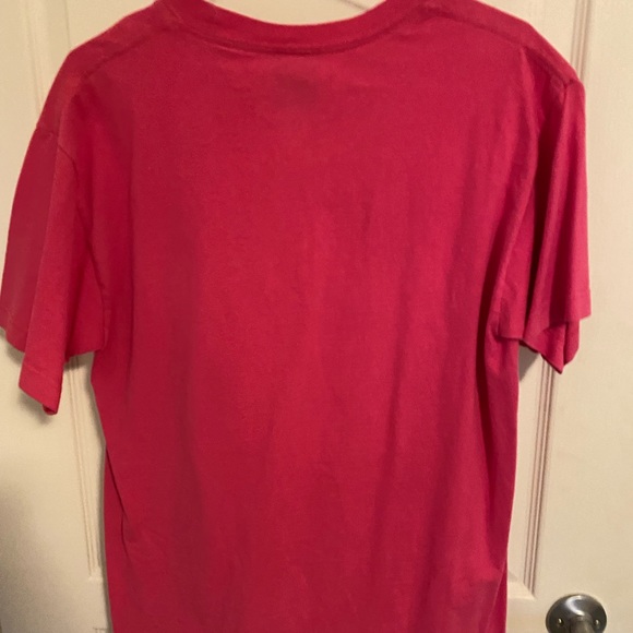 Pink thrasher t shirt - Picture 2 of 2